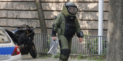 Disparos y decenas de heridos en un cine alem�n