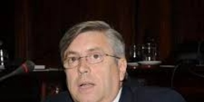 Viera propondr� convocar a Beltrame al Parlamento por plantas nucleares de Argentina