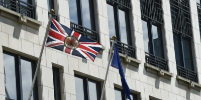 "Reino Unido terminar� dividido" opin� Pasquet 