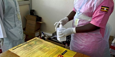 Trece enfermos de �bola aislados se escaparon en Liberia