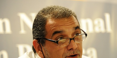 Landoni desminti� que el Codicen est� pensando en intervenir Secundaria