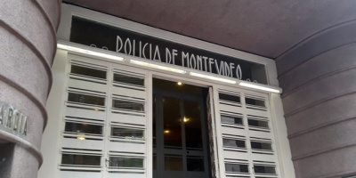 Asalto a comercio en Flor de Maro�as