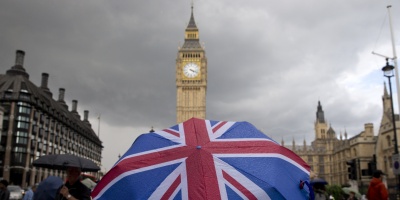 Europa exige un divorcio r�pido a Reino Unido en plena asimilaci�n de Brexit