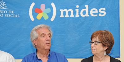 MIDES afirma que no hay ni�os ni embarazadas en situaci�n de calle