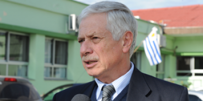 Basso llam� a los prestadores de salud a realizar un uso m�s eficiente de los recursos