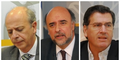 Oposici�n rechaza propuesta del FA por reforma constitucional