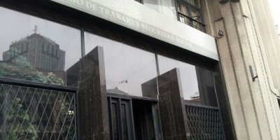 Paro de los trabajadores afecta producci�n y distribuci�n de garrafas de superg�s