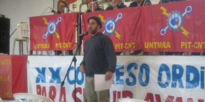 La lista oficialista volvi� a imponerse en la UNTMRA