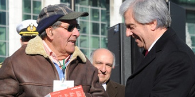 Onajpu expres� su malestar por actitud del Gobierno