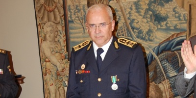 Falleci� el ex director de la Polic�a Nacional, Julio Guarteche