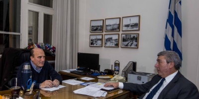 Eval�an el Sistema de Transporte Metropolitano 