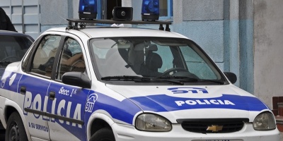 Un hombre de 53 a�os fue baleado en un asalto