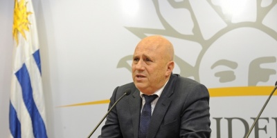 Novick en desacuerdo con traspaso de c�rceles 