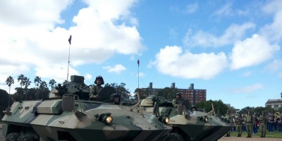 Aclararon que las pensiones y jubilaciones militares aportan IASS como cualquier otra pasividad