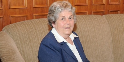 Presentan declaraci�n jurada de la esposa de V�zquez