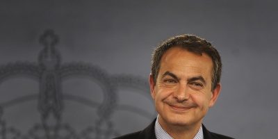 Rodr�guez Zapatero ofrecer� una conferencia en Punta del Este