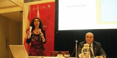 Los principales reclamos de la poblaci�n: basura, ruidos y arbolado 