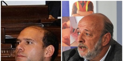 Oposici�n reclama por el funcionamiento del Hospital de D�a.