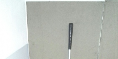 Ciego procesado con prisi�n por intentar ingresar droga al COMCAR 