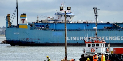 Exportaciones uruguayas se recuperaron en junio