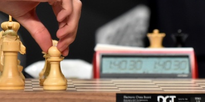 Uruguay ser� sede del Panamericano de Ajedrez de la Juventud