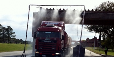 Militares realizar�an custodia de la barrera sanitaria en el Litoral