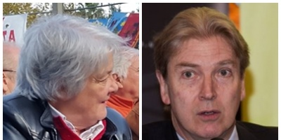 Oposici�n interpreta que con las propuestas de reforma constitucional el Frente Amplio intenta distraer la atenci�n