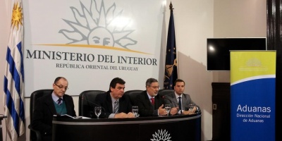 Incautaron m�s de 70 mil pastillas de �xtasis