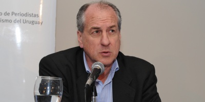 Murro: �todos saben como son las cosas en este pa�s� 