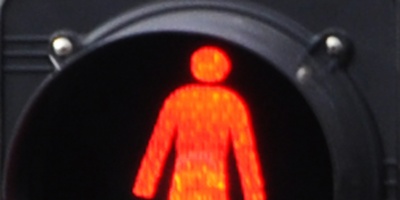 Una mujer falleci� al ser embestida por �mnibus en Col�n