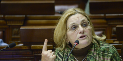 Bianchi califica de grave la situaci�n del Consejo de Secundaria