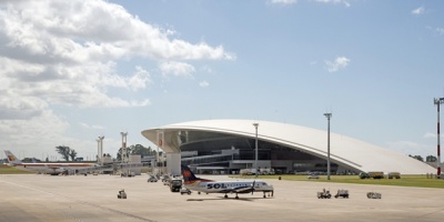 Alertaron a Uruguay por llegada de terrorista