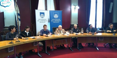 Markarian endurece cr�ticas al Gobierno por Presupuesto