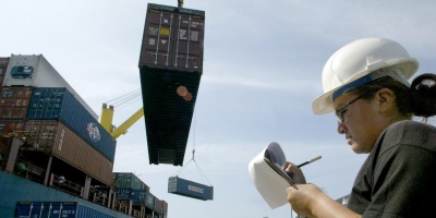 Exportaciones industriales a Argentina cayeron 16 % en primer semestre 