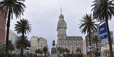 S�bado repleto de actividades en Montevideo 