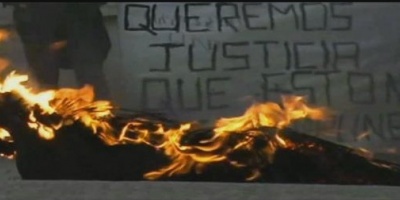 Rocha: Reclaman justicia