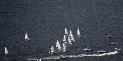 Dolores Moreira tiene todo listo para viajar a los Juegos Ol�mpicos