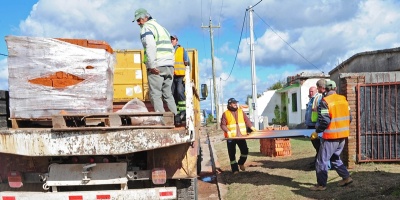 Se recaudaron m�s de $10 millones para Dolores 