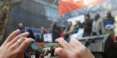 Pereira: "Paro del  PIT-CNT ser� acatado por cientos de miles de uruguayos"