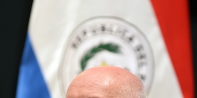 Ministro paraguayo de Relaciones Exteriores acus� al Frente Amplio de retrasar Mercosur