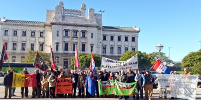 Jubilados esperanzados con anuncio del gobierno