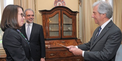 EE.UU quer�a ex recluso de Guant�namo permaneciera en Uruguay 