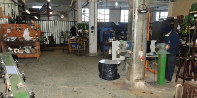  Feria de beneficios para el desarrollo empresarial en Melo 