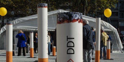 Anuncian modificaciones en caja de cigarrillos