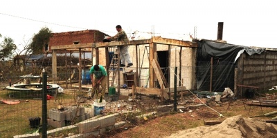 Realizar�n movida art�stica por Dolores