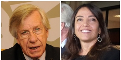 Astori: "Confiamos en su capacidad profesional"