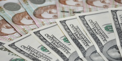 Uruguay capt� USD 1.147 millones en mercado internacional de deuda