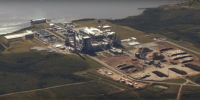 UPM anuncia instalaci�n de nueva planta