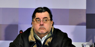 Da Rosa: Una inversi�n como la de UPM ser�a muy importante