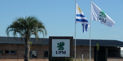 Oposici�n ve con buenos ojos tercera planta de celulosa 